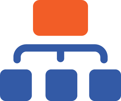 sitemap icon